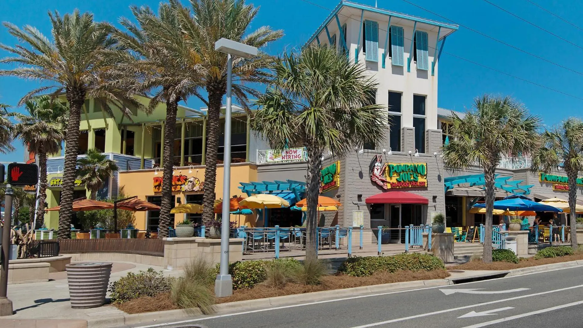 Shores Of Panama 1408 - Seaside Getaway Panama City Beach
