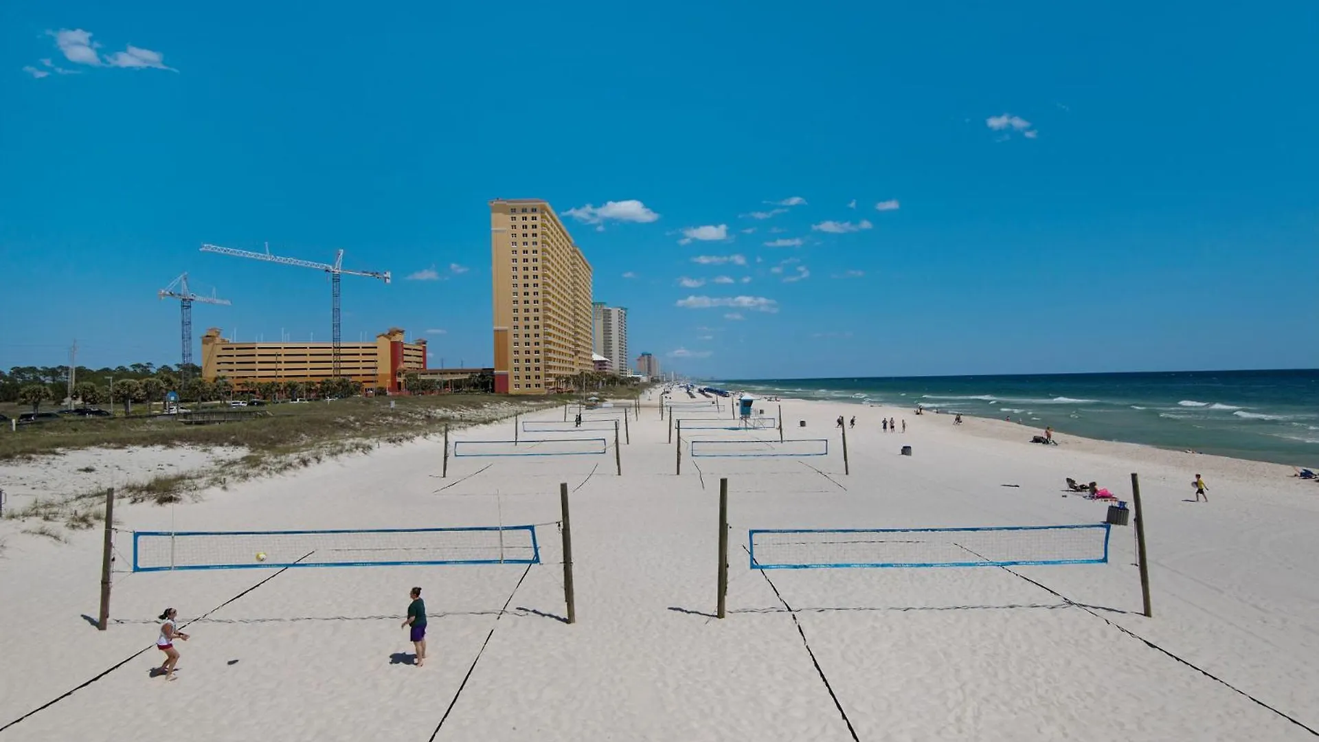 Shores Of Panama 1408 - Seaside Getaway Panama City Beach